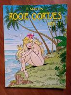 Rooie Oortjes - Deel 11 (2007) Als nieuw!, Eén stripboek, Verzenden, Zo goed als nieuw