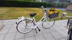 Mooie dames fiets., Fietsen en Brommers, Fietsen | Dames | Omafietsen, Ophalen, Zo goed als nieuw