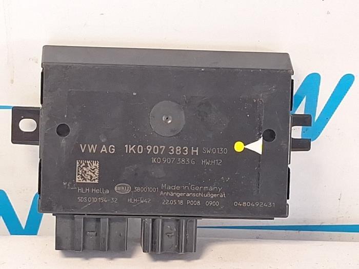 Trekhaak Module van een Volkswagen Transporter, Auto-onderdelen, Overige Auto-onderdelen, Volkswagen, Gebruikt, 3 maanden garantie