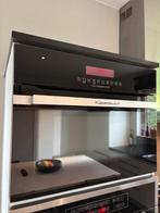 combi oven Kuppersbusch, Zo goed als nieuw, Oven met grill, Inbouw, Hete lucht