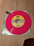 Nirvana Sliver solid pink 2nd pressing, Cd's en Dvd's, Vinyl Singles, Ophalen of Verzenden, Zo goed als nieuw