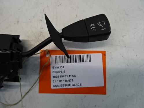 RUITENWISSER SCHAKELAAR BMW Z3 Roadster (E36 / 7), Auto-onderdelen, Dashboard en Schakelaars, BMW, Gebruikt