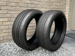 2 pneus Pirelli Powergy 235/50 R19 99V neufs, Ophalen, Band(en)