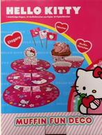 Etagere Hello Kitty Nieuw, Ophalen of Verzenden, Nieuw, Versiering