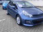 Kia Rio Benzine! Airco Cruise PDC Alu Bluetooth! Showroom Au, Auto's, Kia, Te koop, Berline, 1200 cc, Benzine