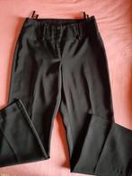 Mooie zwarte broek , dames, NIEUW, maat 36, Zwart, Nieuw, Ophalen of Verzenden, Maat 36 (S)