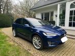 Tesla X 100D TVA deductible! 6 plcsatt. Rem.-parfait état !, Autos, Tesla, SUV ou Tout-terrain, 6 portes, Automatique, 0 cm³