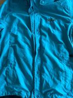 Jas Jack wolfskin, Blauw, Ophalen of Verzenden, Gedragen, ANDERE