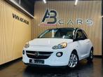 Opel ADAM 1.4i Unlimited * GARANTIE 12 MOIS * (bj 2015), Auto's, 4 zetels, ADAM, Gebruikt, 4 cilinders
