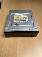 HP DVD/CD schijfstation, Ophalen, Intern, Gebruikt, Dvd
