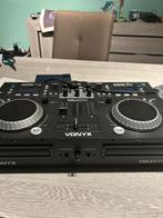 Mengpaneel cdj500, Muziek en Instrumenten, Ophalen