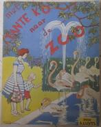 Met tante Ko naar de zoo ( 1960 ), Ophalen