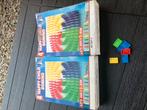 Domino blokjes, Hobby en Vrije tijd, Gezelschapsspellen | Overige, Ophalen, Zo goed als nieuw