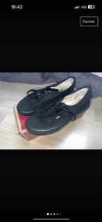 Baskets vans homme