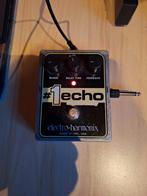 Electro harmonix digitaal echo, Muziek en Instrumenten, Ophalen