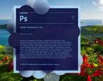Photoshop cs6 extended, Computers en Software, Ophalen of Verzenden, Zo goed als nieuw, Windows