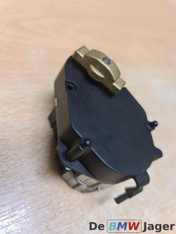 Stelaandrijving BMW 5-serie E39 64118377462, Auto-onderdelen, Motor en Toebehoren, BMW, Gebruikt, Ophalen of Verzenden