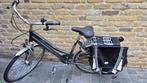 Damesfiets, Fietsen en Brommers, Ophalen, Gebruikt, Overige merken, Versnellingen