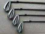 Ping G425 irons, Sport en Fitness, Ophalen, Zo goed als nieuw, Club, Ping