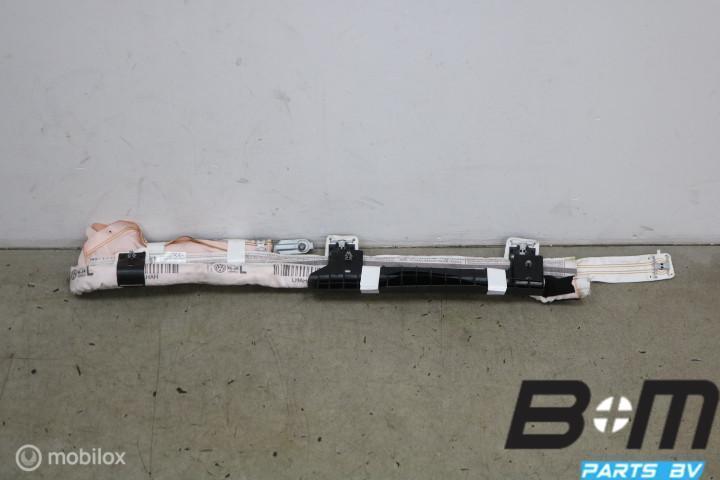 Hemelairbag links VW Polo 2G 2G4880741F, Auto diversen, Anti-diefstal, Gebruikt