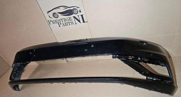 Voorbumper VW Golf 7 VII 7.5 FACELIFT 4xPDC KLS bj.2017-2021 beschikbaar voor biedingen