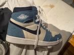 Jordan 1, Enlèvement ou Envoi, Nike, Chaussures à lacets, Porté