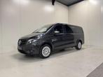 Mercedes-Benz Vito Tourer 114 CDI Autom. - 9 pl - GPS - Air, Auto's, Monovolume, 4 cilinders, 9 zetels, Diesel