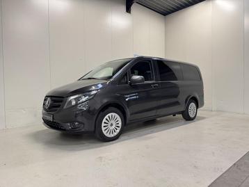 Mercedes-Benz Vito Tourer 114 CDI Autom. - 9 pl - GPS - Air beschikbaar voor biedingen