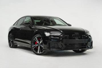 Audi A6 55 TFSI E Quattro S-Line 2022 beschikbaar voor biedingen