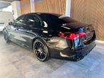 Mercedes AMG E 53 HYBRID 4Matic+ AMG SPEEDSHIFT TCT 9G, Auto's, Automaat, Alcantara, Zwart, Hybride Elektrisch/Benzine