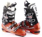 Chaussures de ski 43 44 EU SALOMON RS 120, levier allongé, Carving, Salomon, Utilisé, Chaussures