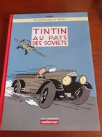 Tintin au pays des Soviets, Livres, Enlèvement ou Envoi, Comme neuf