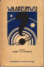 (e16) Waar zijn wij, 1942, Boeken, Ophalen of Verzenden, Gelezen