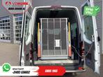 Mercedes-Benz Sprinter Mercedes-Benz Sprinter 313 2.2 CDI L2, Auto's, Bestelwagens en Lichte vracht, 207 g/km, Wit, Mercedes-Benz