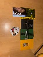 Straykidz collectie, Cd's en Dvd's, Ophalen