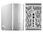 WD My book studio edition 4TB, Informatique & Logiciels, Disques durs, Comme neuf, Desktop, Western Digital, HDD