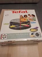 Appareil à raclette Tefal, Ophalen, Gebruikt, 4 t/m 7 personen