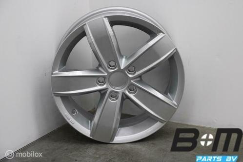 NIEUW! ORIGINEEL! 1 losse 16 inch velg VW Golf 7! 5G0071146A, Auto-onderdelen, Banden en Velgen, Velg(en), Gebruikt