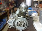 Heinkel Tourist 103A0 motor, Motoren, Ophalen, 1 cilinder, 11 kW of minder