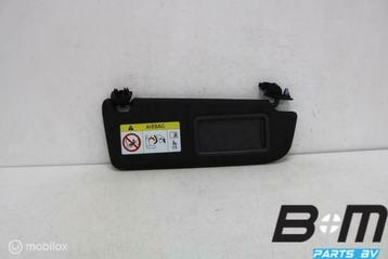 Zonneklep Rechts Audi A4 8K 4G1857552P beschikbaar voor biedingen