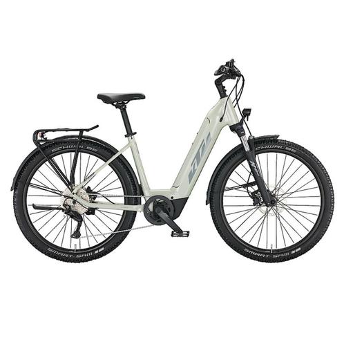 KTM AERA 571 LFC, Vélos & Vélomoteurs, Vélos | Femmes | Vélos pour femme, Neuf, Autres marques, Accès (extra) bas, Vitesses, Enlèvement