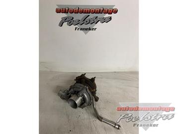 Turbo d'un Renault Master, Enlèvement ou Envoi, 3 mois de garantie, Utilisé, Renault