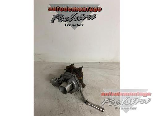 Turbo van een Renault Master, Auto-onderdelen, Motor en Toebehoren, Renault, Gebruikt, 3 maanden garantie, Ophalen of Verzenden