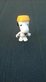 Snoopy - poppetje, Verzamelen, Poppetjes en Figuurtjes, Ophalen of Verzenden, Gebruikt