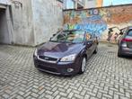 AUTOMATIC Ford focus 2 0 benzine 2008 BJ 199000 KM, Auto's, Cabriolet, Bedrijf, Euro 4, Focus