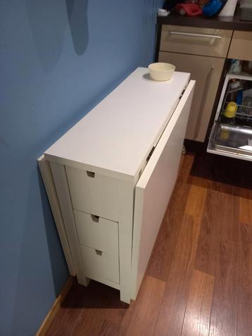 Norden klaptafel., Enlèvement, Comme neuf