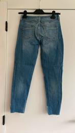 Jeans, Ophalen of Verzenden, W27 (confectie 34) of kleiner, Gedragen, Denim co