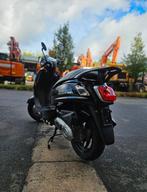 Sym Fiddle II 50cc klasse A 4 takt 2012 - 17.320 km, Gebruikt, Klasse A (25 km/u), Ophalen of Verzenden, Benzine