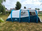 Decathlon 6.3 air seconds, Caravans en Kamperen, Tenten, Ophalen, Gebruikt