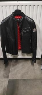 Veste cuir type.motard femme  perfecto, Motos, Vêtements | Vêtements de moto